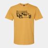 Gildan SoftStyle® Midweight T-Shirt Thumbnail