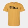 Gildan SoftStyle® Midweight T-Shirt Thumbnail