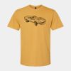 Gildan SoftStyle® Midweight T-Shirt Thumbnail