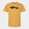 Gildan SoftStyle® Midweight T-Shirt Thumbnail