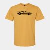 Gildan SoftStyle® Midweight T-Shirt Thumbnail