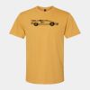 Gildan SoftStyle® Midweight T-Shirt Thumbnail