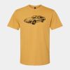 Gildan SoftStyle® Midweight T-Shirt Thumbnail