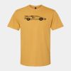 Gildan SoftStyle® Midweight T-Shirt Thumbnail