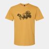 Gildan SoftStyle® Midweight T-Shirt Thumbnail