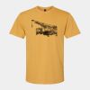 Gildan SoftStyle® Midweight T-Shirt Thumbnail