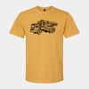 Gildan SoftStyle® Midweight T-Shirt Thumbnail