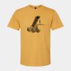 Gildan SoftStyle® Midweight T-Shirt Thumbnail
