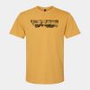 Gildan SoftStyle® Midweight T-Shirt Thumbnail