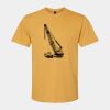 Gildan SoftStyle® Midweight T-Shirt Thumbnail