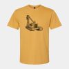 Gildan SoftStyle® Midweight T-Shirt Thumbnail
