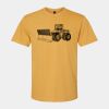 Gildan SoftStyle® Midweight T-Shirt Thumbnail