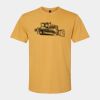 Gildan SoftStyle® Midweight T-Shirt Thumbnail