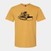 Gildan SoftStyle® Midweight T-Shirt Thumbnail