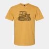 Gildan SoftStyle® Midweight T-Shirt Thumbnail