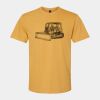 Gildan SoftStyle® Midweight T-Shirt Thumbnail