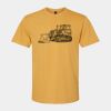 Gildan SoftStyle® Midweight T-Shirt Thumbnail