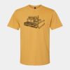 Gildan SoftStyle® Midweight T-Shirt Thumbnail