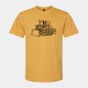 Gildan SoftStyle® Midweight T-Shirt Thumbnail