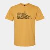Gildan SoftStyle® Midweight T-Shirt Thumbnail
