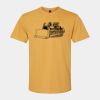 Gildan SoftStyle® Midweight T-Shirt Thumbnail