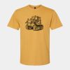 Gildan SoftStyle® Midweight T-Shirt Thumbnail