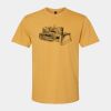 Gildan SoftStyle® Midweight T-Shirt Thumbnail