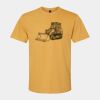 Gildan SoftStyle® Midweight T-Shirt Thumbnail