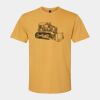 Gildan SoftStyle® Midweight T-Shirt Thumbnail