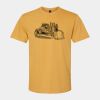 Gildan SoftStyle® Midweight T-Shirt Thumbnail