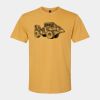Gildan SoftStyle® Midweight T-Shirt Thumbnail