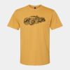 Gildan SoftStyle® Midweight T-Shirt Thumbnail