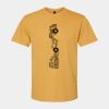 Gildan SoftStyle® Midweight T-Shirt Thumbnail