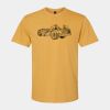 Gildan SoftStyle® Midweight T-Shirt Thumbnail