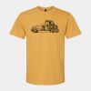 Gildan SoftStyle® Midweight T-Shirt Thumbnail