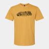 Gildan SoftStyle® Midweight T-Shirt Thumbnail