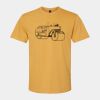 Gildan SoftStyle® Midweight T-Shirt Thumbnail