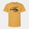Gildan SoftStyle® Midweight T-Shirt Thumbnail