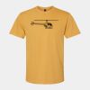Gildan SoftStyle® Midweight T-Shirt Thumbnail