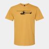 Gildan SoftStyle® Midweight T-Shirt Thumbnail