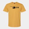 Gildan SoftStyle® Midweight T-Shirt Thumbnail