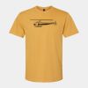 Gildan SoftStyle® Midweight T-Shirt Thumbnail