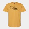 Gildan SoftStyle® Midweight T-Shirt Thumbnail