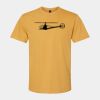 Gildan SoftStyle® Midweight T-Shirt Thumbnail
