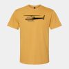 Gildan SoftStyle® Midweight T-Shirt Thumbnail