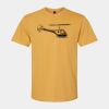 Gildan SoftStyle® Midweight T-Shirt Thumbnail