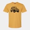 Gildan SoftStyle® Midweight T-Shirt Thumbnail