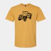 Gildan SoftStyle® Midweight T-Shirt Thumbnail