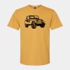 Gildan SoftStyle® Midweight T-Shirt Thumbnail
