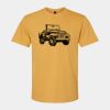 Gildan SoftStyle® Midweight T-Shirt Thumbnail